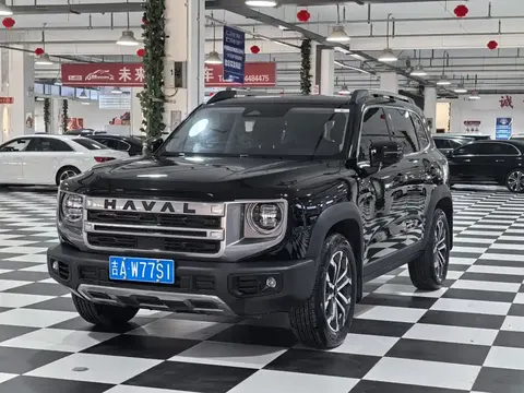 Haval Big dog 2025 купить в Москве