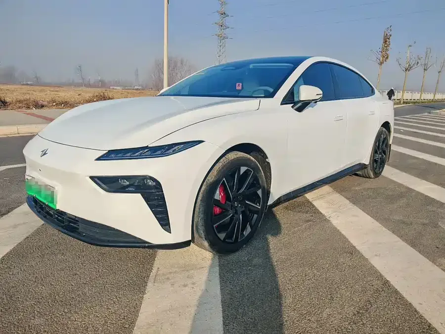 Dongfeng e007 e007 2024 530Pro Edition 2024 — фото 1, купить с доставкой в Москву
