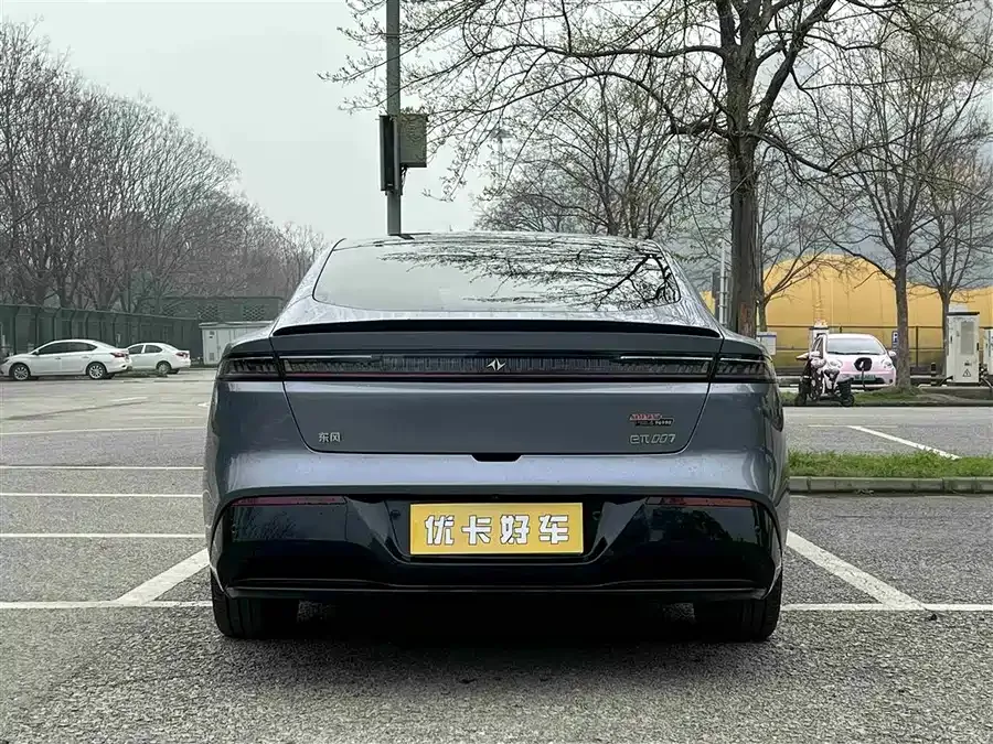 Dongfeng e007 e007 2024 530Pro Edition 2024 — миниатюра 2