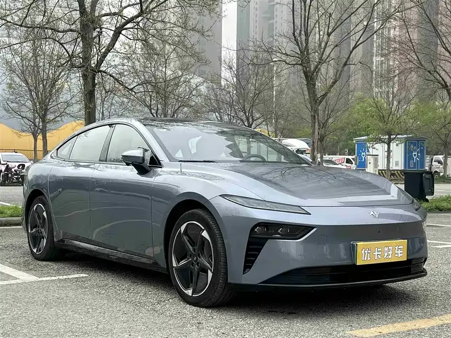 Dongfeng e007 e007 2024 530Pro Edition 2024 — миниатюра 3
