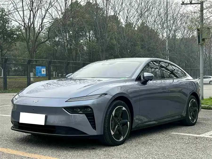 Dongfeng e007 e007 2024 530Pro Edition 2024 — миниатюра 4