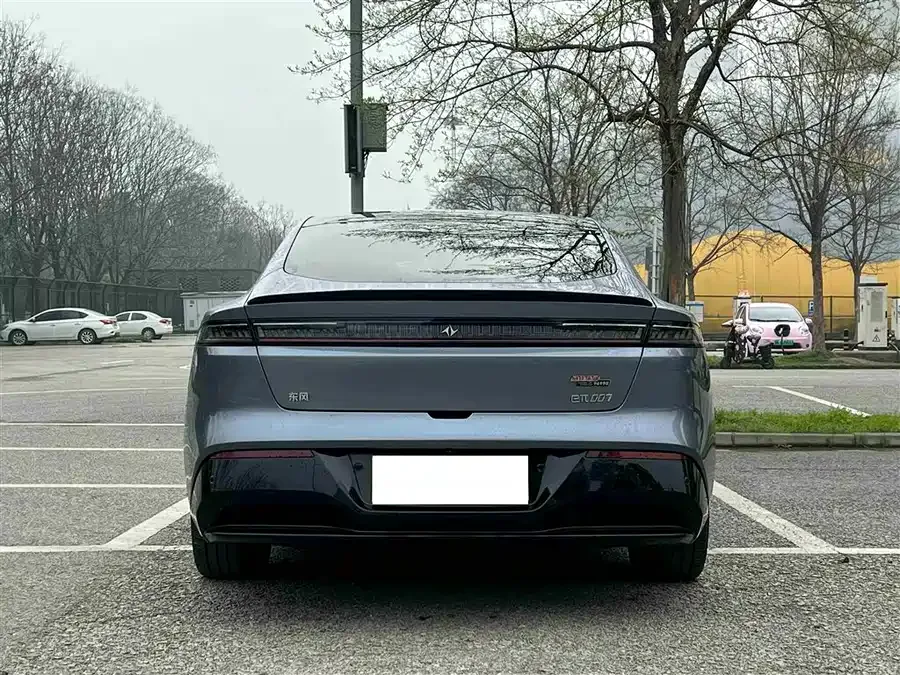 Dongfeng e007 e007 2024 530Pro Edition 2024 — миниатюра 5