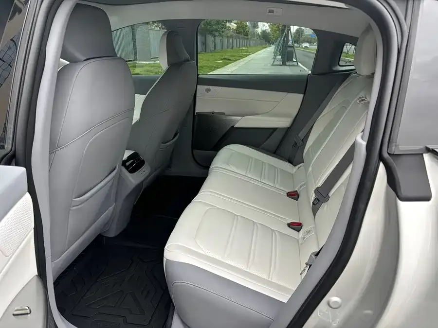Dongfeng e007 e007 2024 530Pro Edition 2024 — миниатюра 2