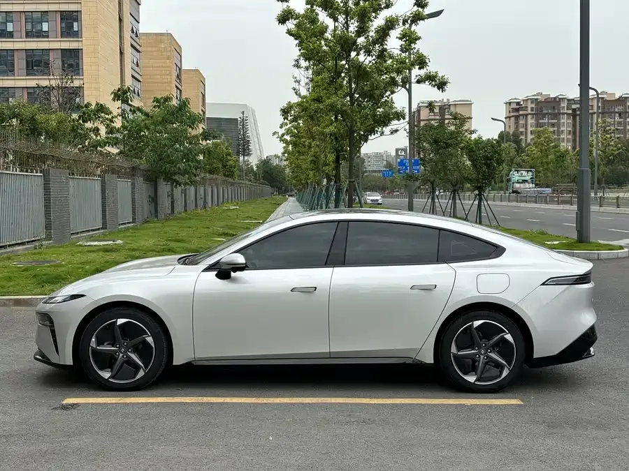 Dongfeng e007 e007 2024 530Pro Edition 2024 — миниатюра 4