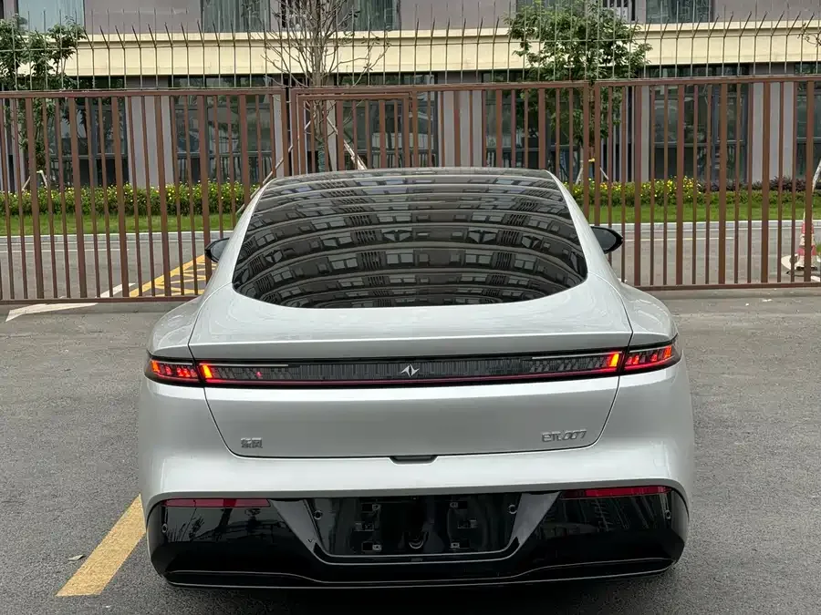 Dongfeng e007 e007 2024 530Pro Edition 2024 — миниатюра 5