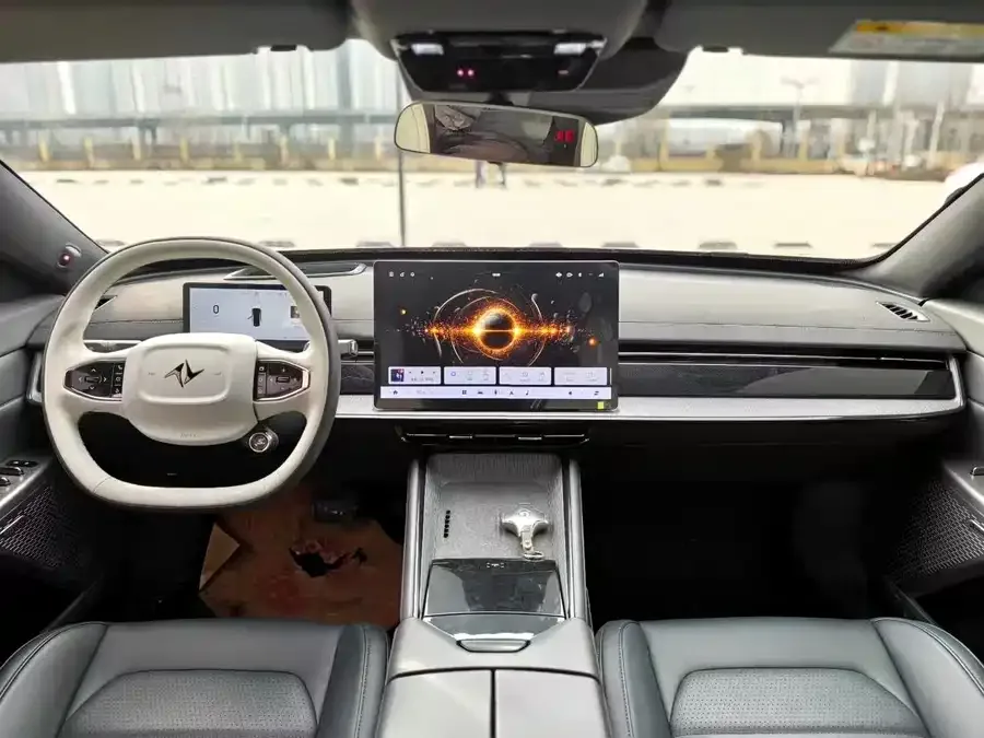 Dongfeng e007 e007 2024 530Pro Edition 2024 — миниатюра 2