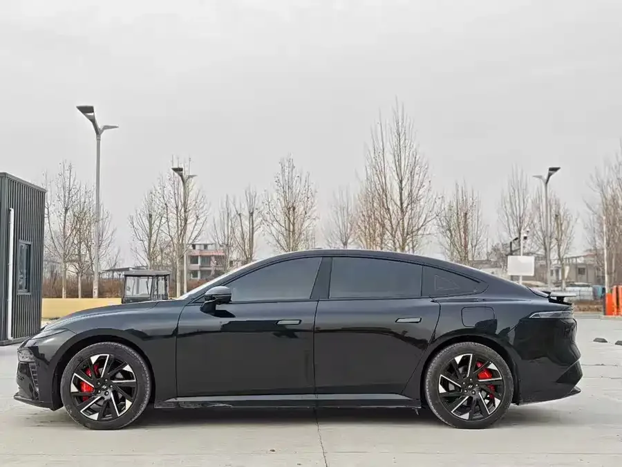Dongfeng e007 e007 2024 530Pro Edition 2024 — миниатюра 3