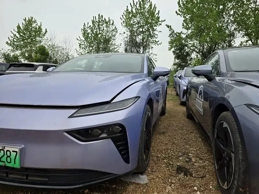 Dongfeng e007 e007 2024 530Pro Edition 2024 — миниатюра 2