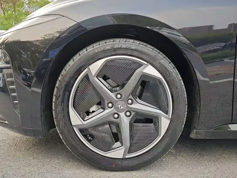 Dongfeng e007 e007 2024 620Pro Edition 2024 — миниатюра 2