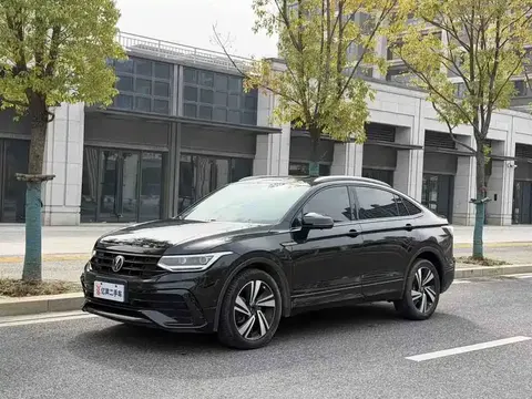 Volkswagen Tiguan X 2023 купить в Москве