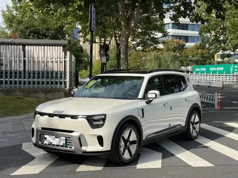 Smart Elf #5 2025 купить в Москве