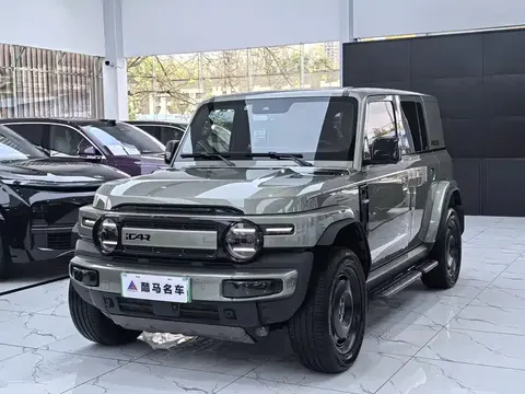iCAR Super V23 2025 купить в Москве