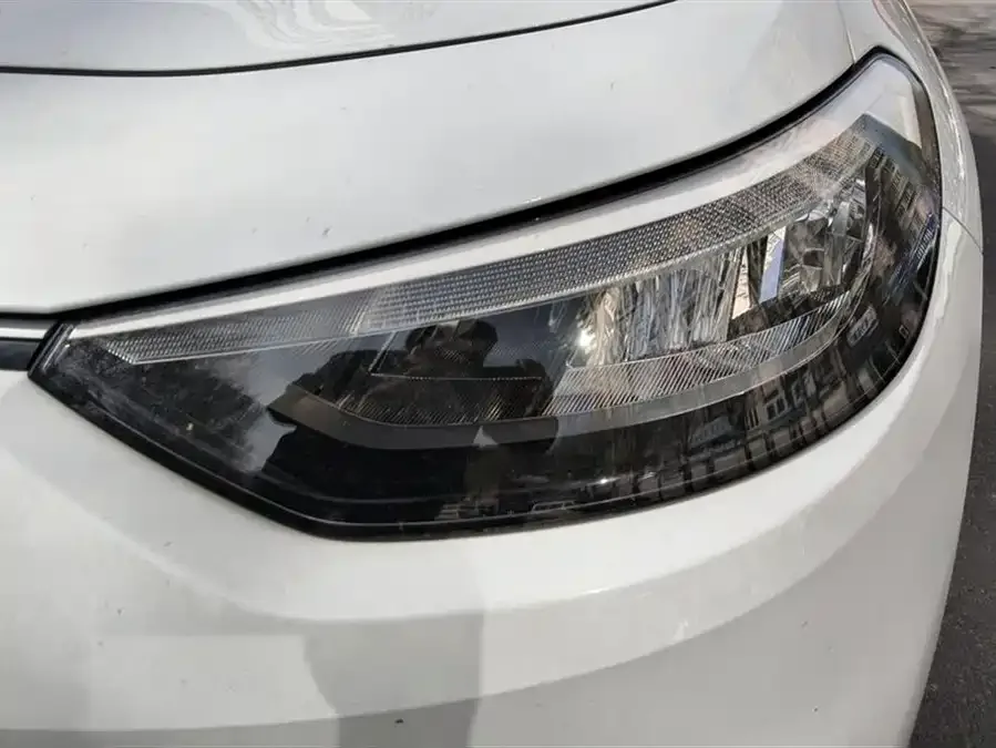 Volkswagen ID.3 Volkswagen ID.3 2023 Upgraded Pure Smart Edition 2024 — миниатюра 2