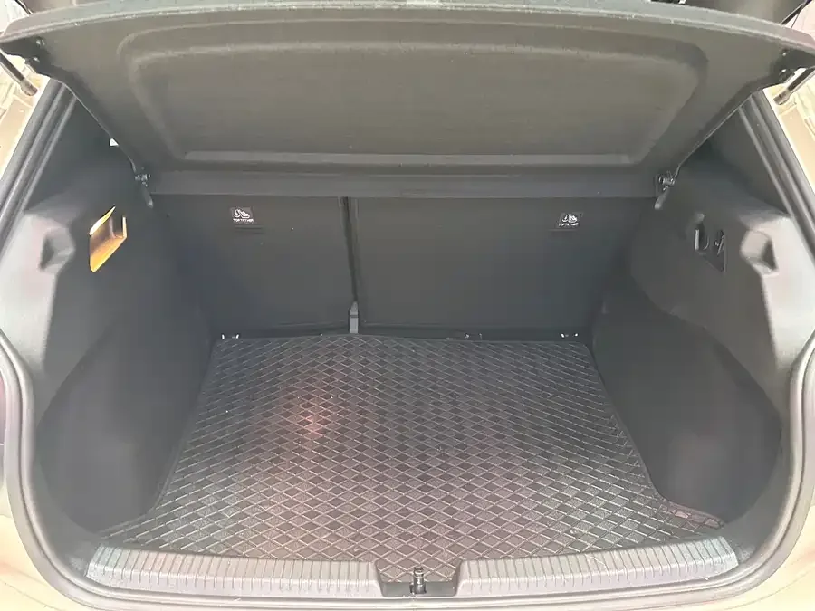 Volkswagen ID.3 Volkswagen ID.3 2025 facelift Smart Edition 2025 — миниатюра 5