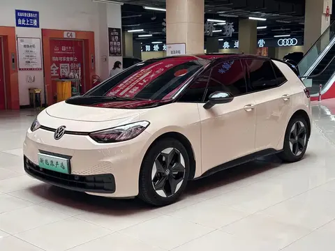 Volkswagen ID.3 2025 купить в Москве