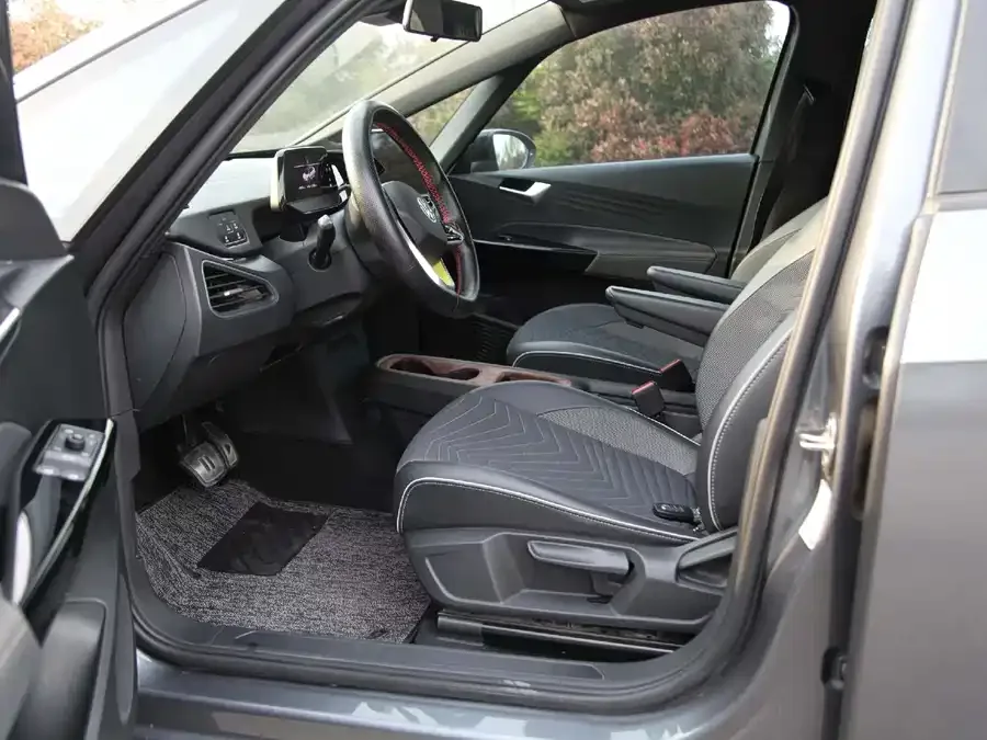 Volkswagen ID.3 Volkswagen ID.3 2023 Pure Smart Edition 2022 — миниатюра 2