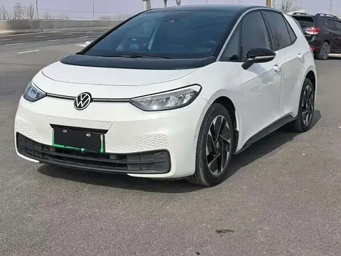 Volkswagen ID.3 2024 buy in Moscow