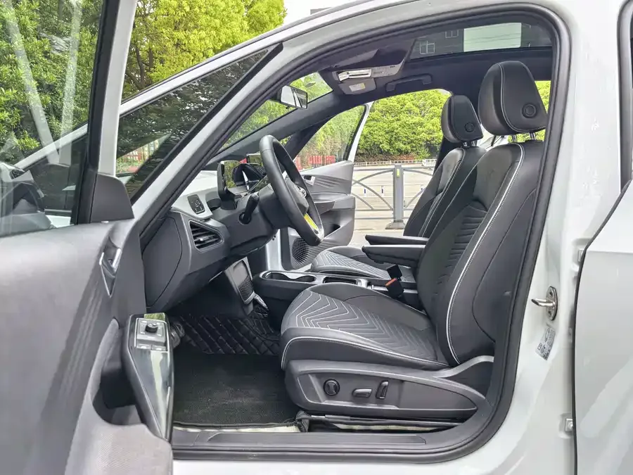 Volkswagen ID.3 Volkswagen ID.3 2023 Pure Smart Edition 2023 — миниатюра 4
