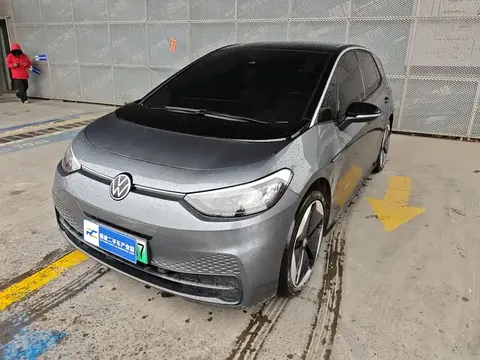 Volkswagen ID.3 2024 buy in Moscow