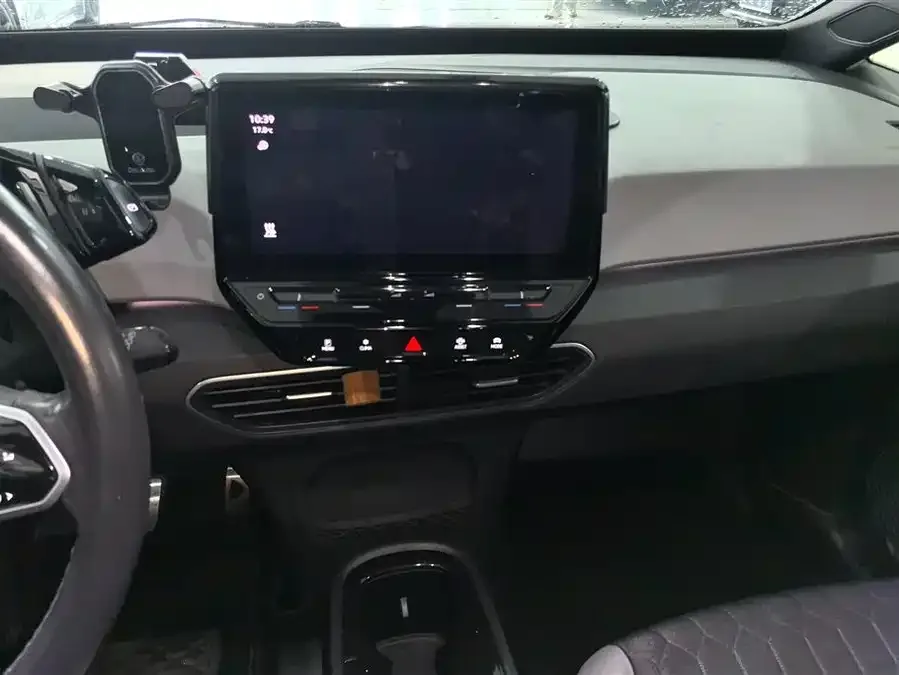 Volkswagen ID.3 Volkswagen ID.3 2022 Pro Smart Edition 2022 — миниатюра 4