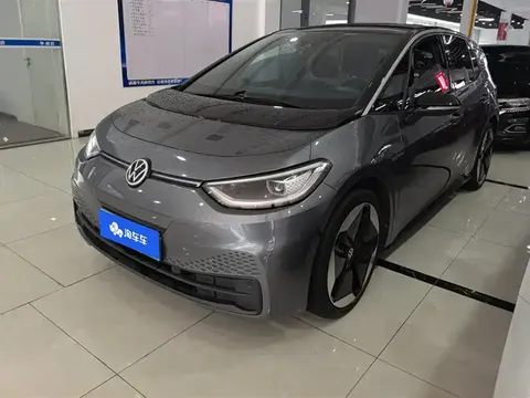 Volkswagen ID.3 2022 buy in Moscow