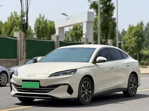 BYD Seal 06 2025 buy in Moscow