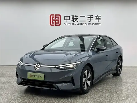 Volkswagen ID.7 VIZZION 2025 купить в Москве