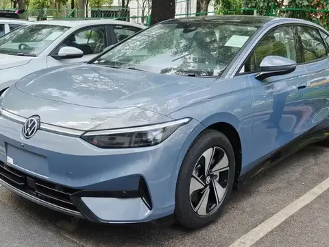 Volkswagen ID.7 VIZZION 2025 купить в Москве