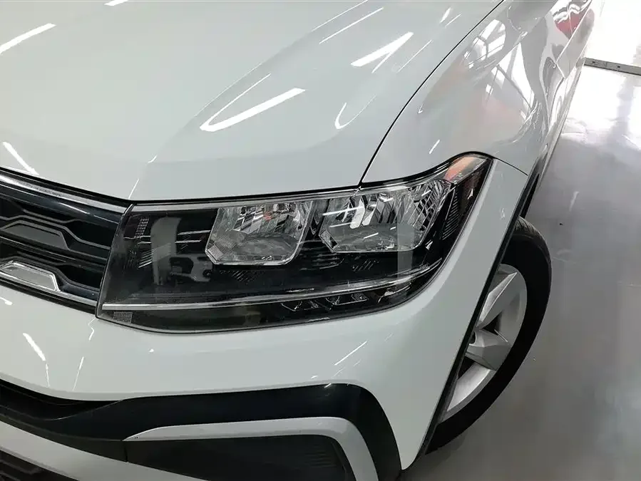 Volkswagen Tukai (T-Cross) Tukai 2023 1.5L Automatic Fashion Edition 2023 — миниатюра 5