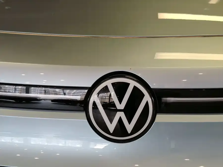 Volkswagen ID.4 X ID.4 X 2025 Smart Edition Pure Smart Edition 2024 — миниатюра 2