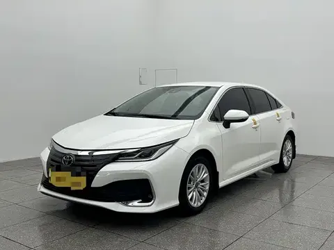 Toyota Allion 2022 купить в Москве