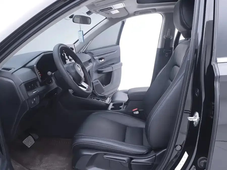 Honda CR-V 2023 240TURBO 2WD Vitality Edition 5 Seaters 2023 — миниатюра 2