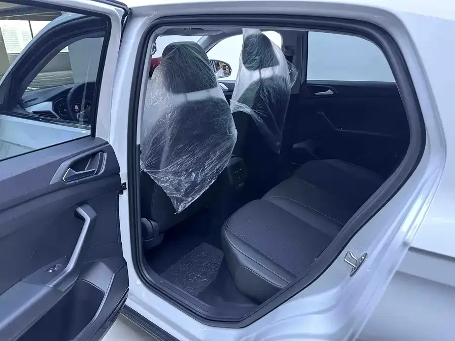 Volkswagen Tacqua Tanying 2021 280TSI DSG R-Line Intelligent Connected Edition 2023 — миниатюра 5