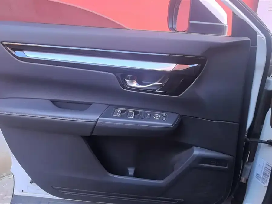 Honda CR-V 2023 240TURBO 2WD Premium Edition 7 Seaters 2023 — миниатюра 4