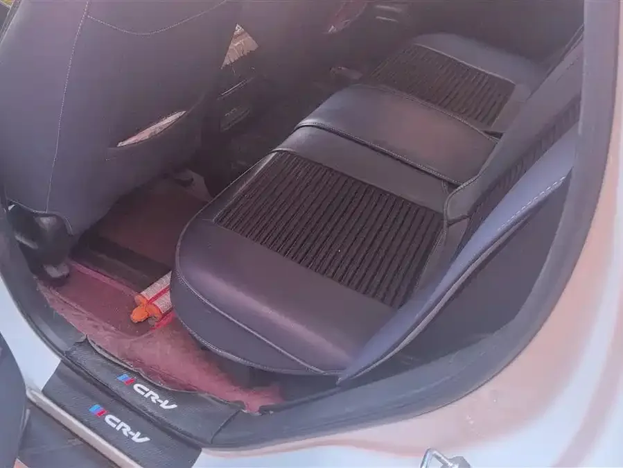 Honda CR-V 2023 240TURBO 2WD Premium Edition 7 Seaters 2023 — миниатюра 5