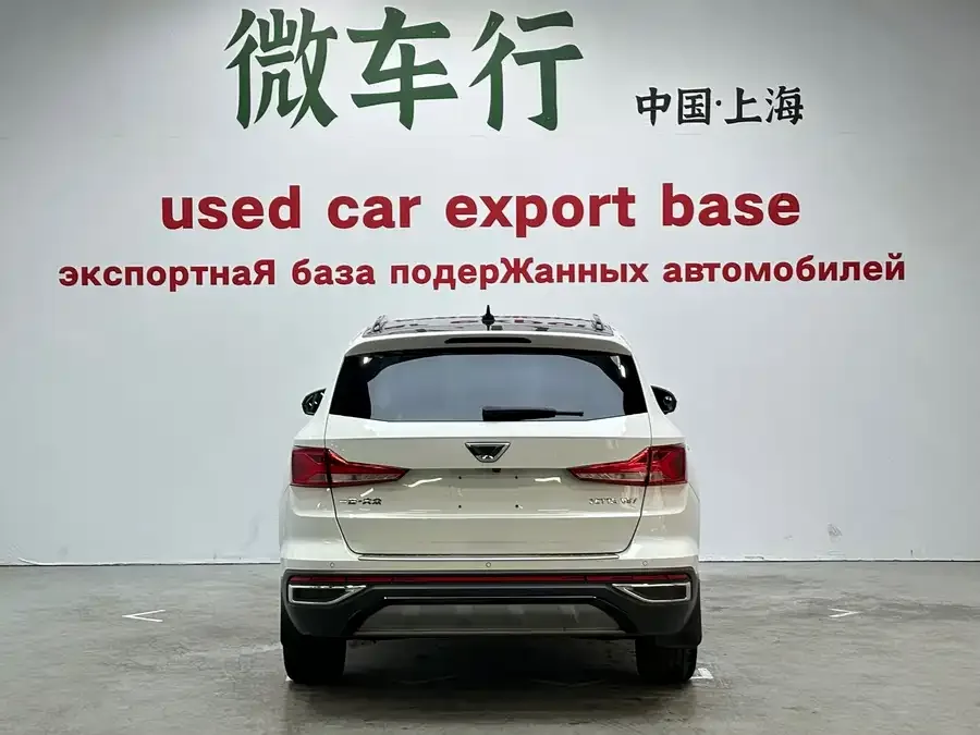 Jetta VS7 Jetta VS7 2021 Panda Edition 1.4T Automatic Enjoy Edition 2022 — миниатюра 2