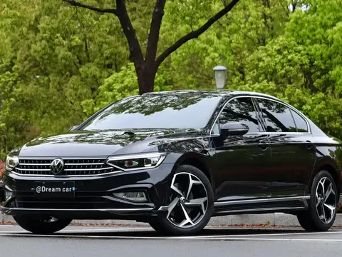 Volkswagen Magotan 2024 buy in Moscow