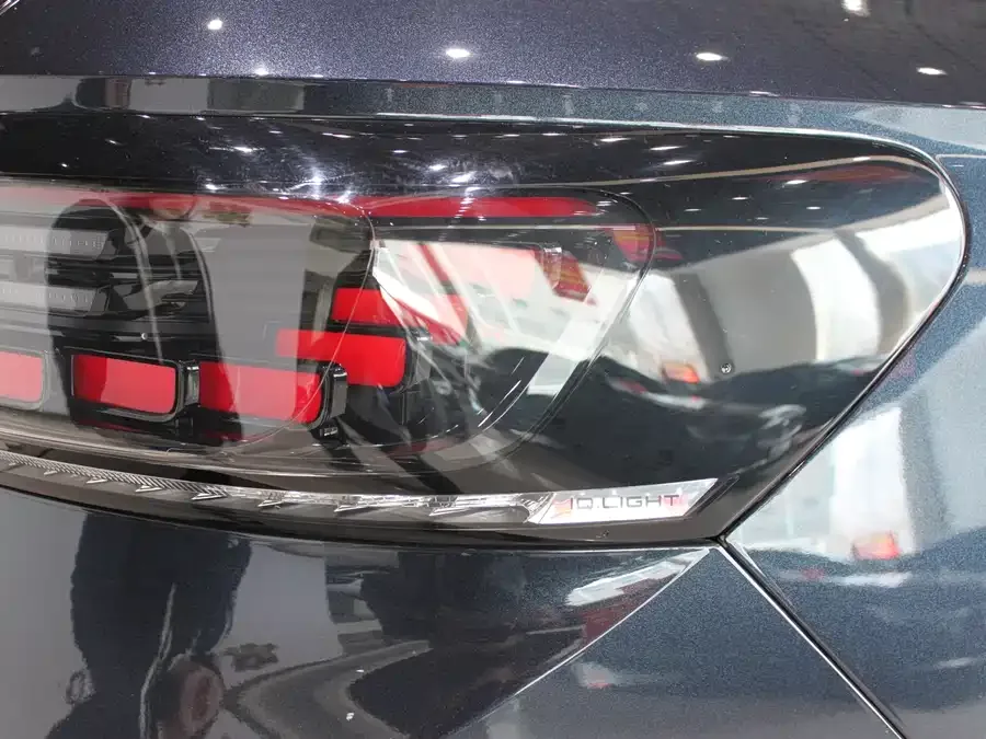 Volkswagen ID.4 CROZZ ID.4 CROZZ 2022 long battery life PRO version 2023 — миниатюра 4
