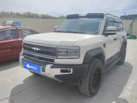 BYD Leopard Leopard 5 2025 купить в Москве