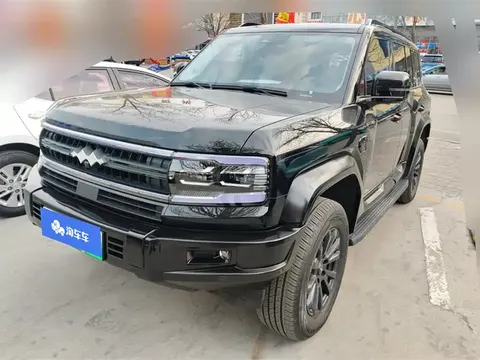 BYD Leopard Leopard 5 2025 купить в Москве