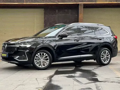 Buick Envision Plus 2024 купить в Москве