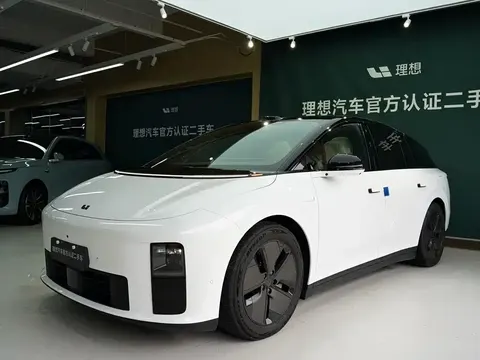 Li Auto i6 2025 купить в Москве