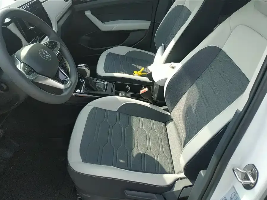 Volkswagen Tiguan (Tharu) Tuyue 2025 New 1.5L Sharp Edition 2025 — миниатюра 3