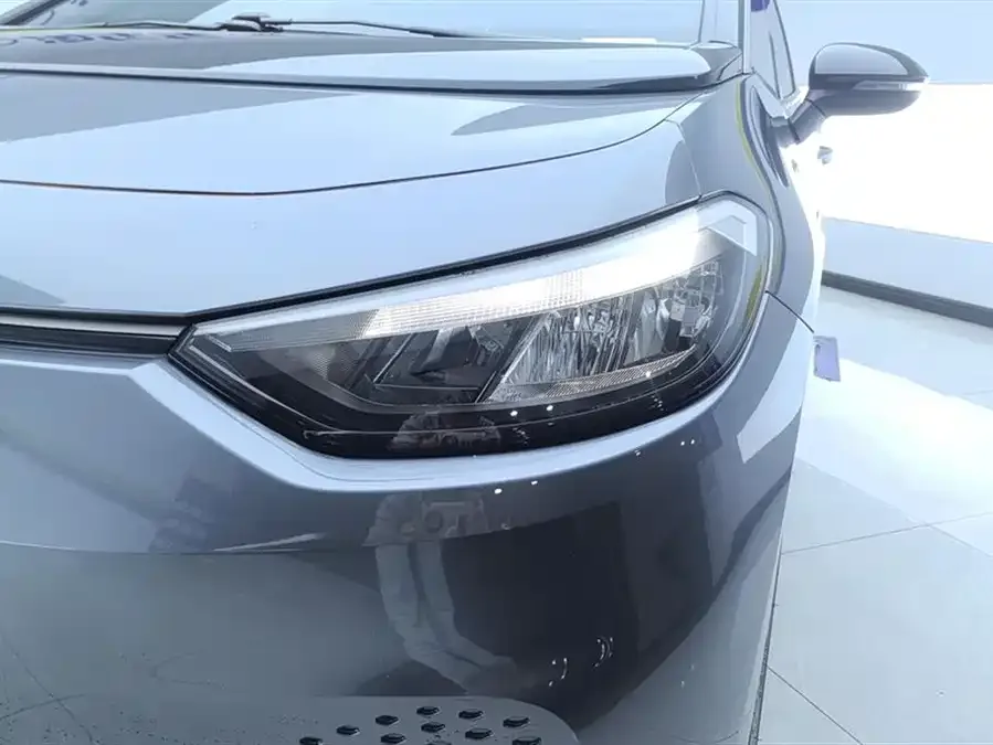 Volkswagen ID.3 Volkswagen ID.3 2023 Pure Smart Edition 2023 — миниатюра 2