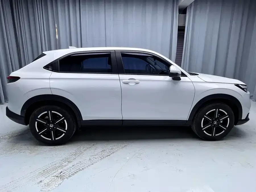 Honda Vezel Binzhi 2023 1.5L CVT technology version 2023 — миниатюра 2