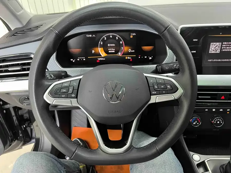 Volkswagen Lavida Lavida 2023 280TSI DSG Starry Sky Edition 2023 — миниатюра 5