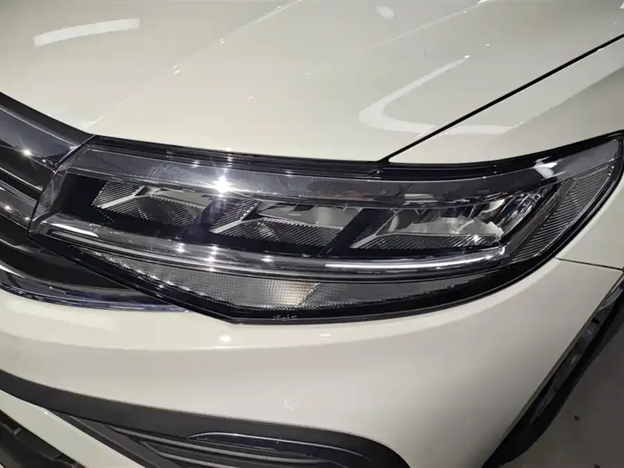 Volkswagen Bora Bora 2023 200TSI DSG Changxing Edition 2023 — миниатюра 5