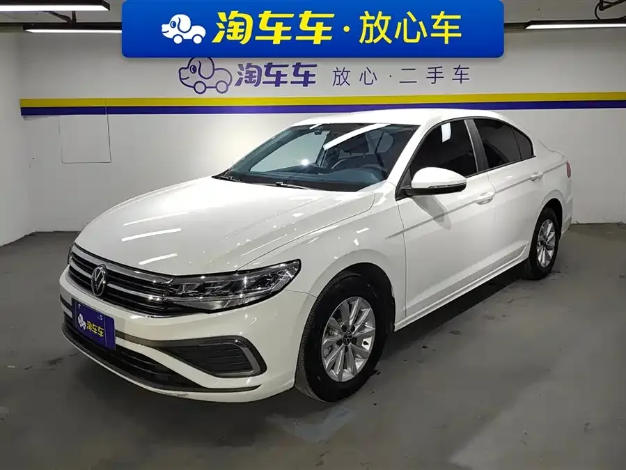 Volkswagen Bora Bora 2023 200TSI DSG Changxing Edition 2023 — фото 1, купить с доставкой в Москву