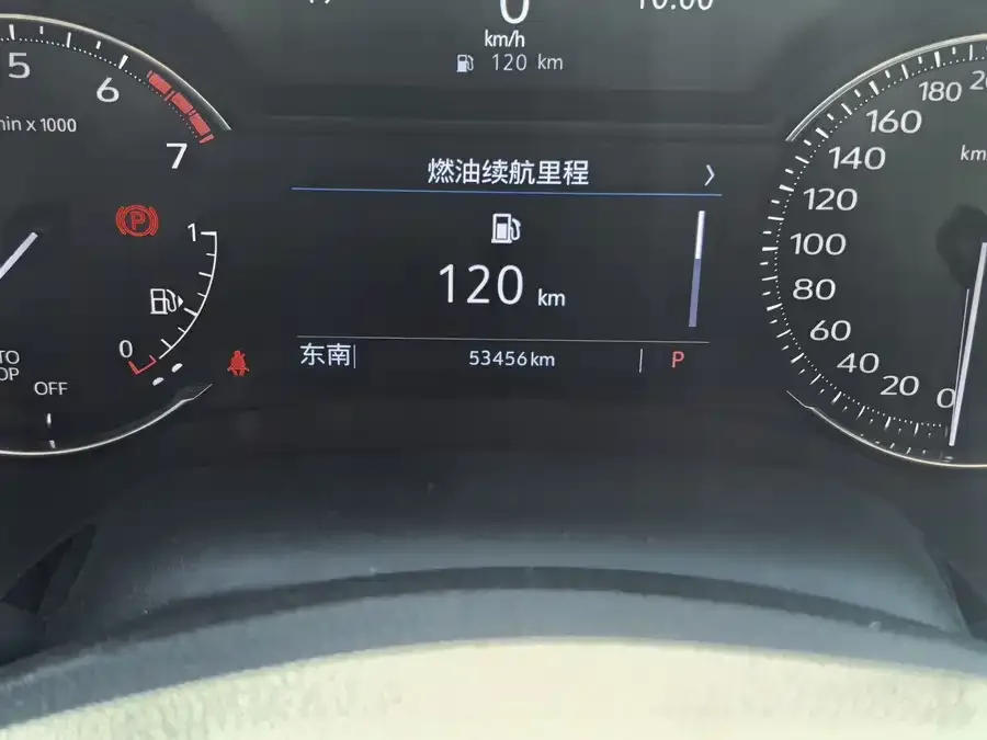 Cadillac CT4 2022 28T luxury model 2022 — миниатюра 5