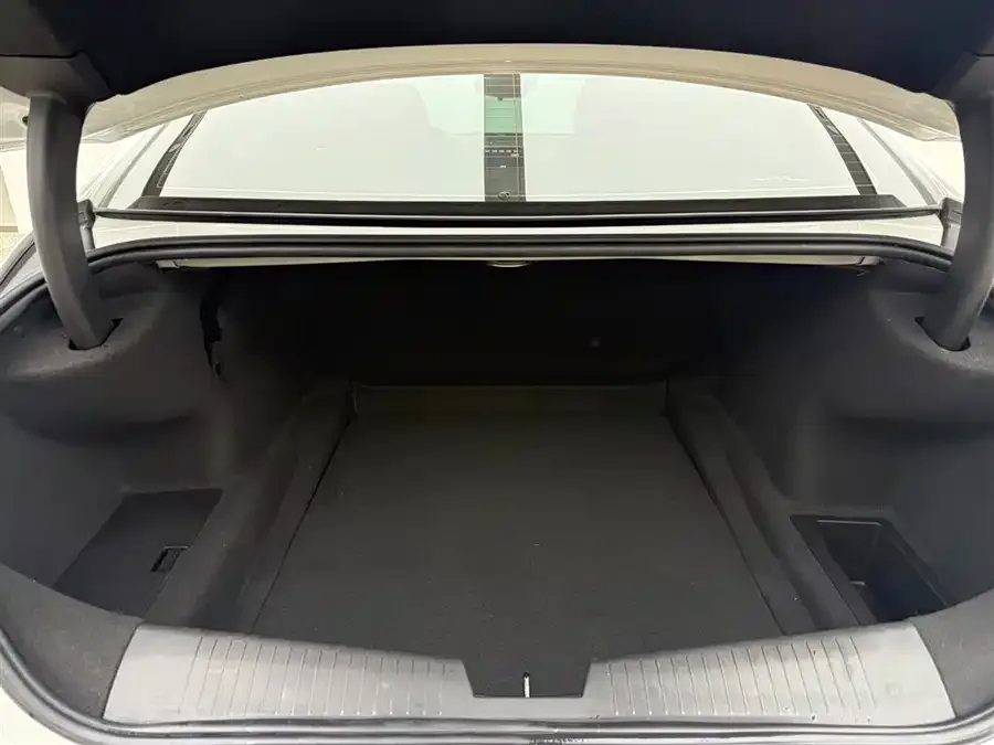 Cadillac CT4 2022 28T Fashion Model 2023 — миниатюра 4